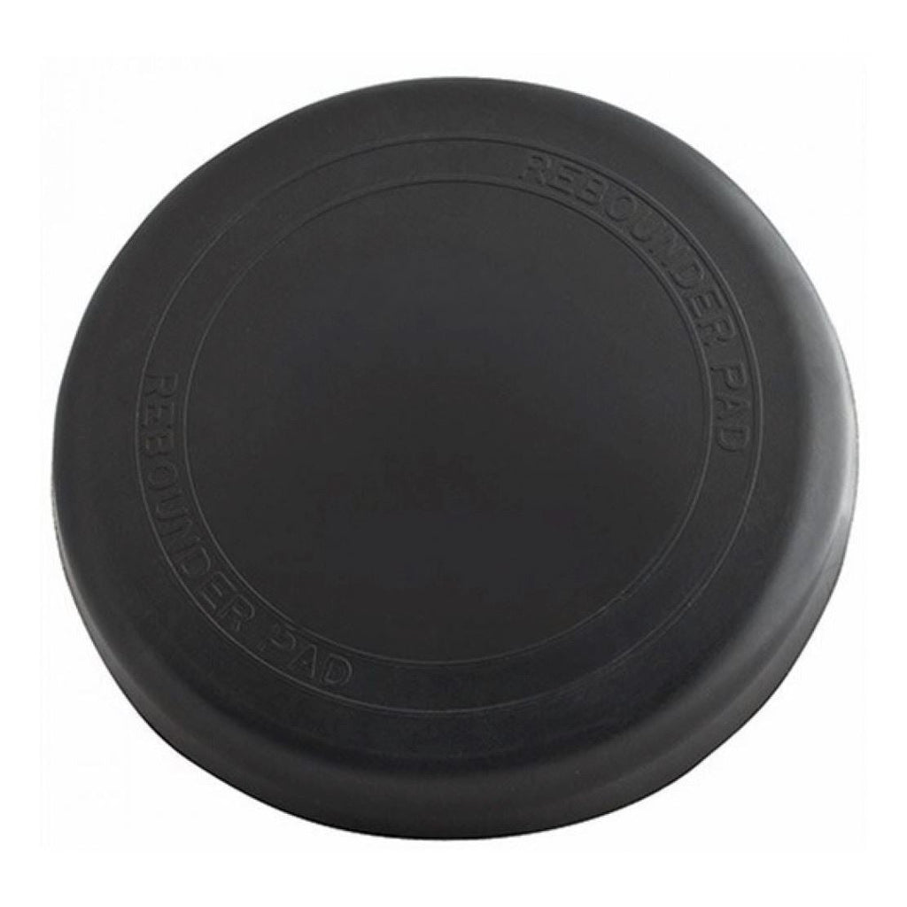 DXP Practice Pad for Drums - 8 Inch Pad with Mounting Thread