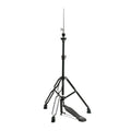 Brixton TDK53H Light Weight Double Braced Hi-Hat Stand in Black