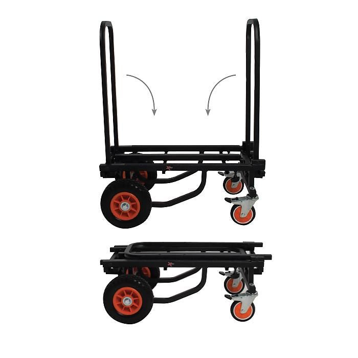 Xtreme TRY200 Heavy Duty Trolley
