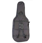 Xtreme 1/4 Size Cello Bag With Back Straps