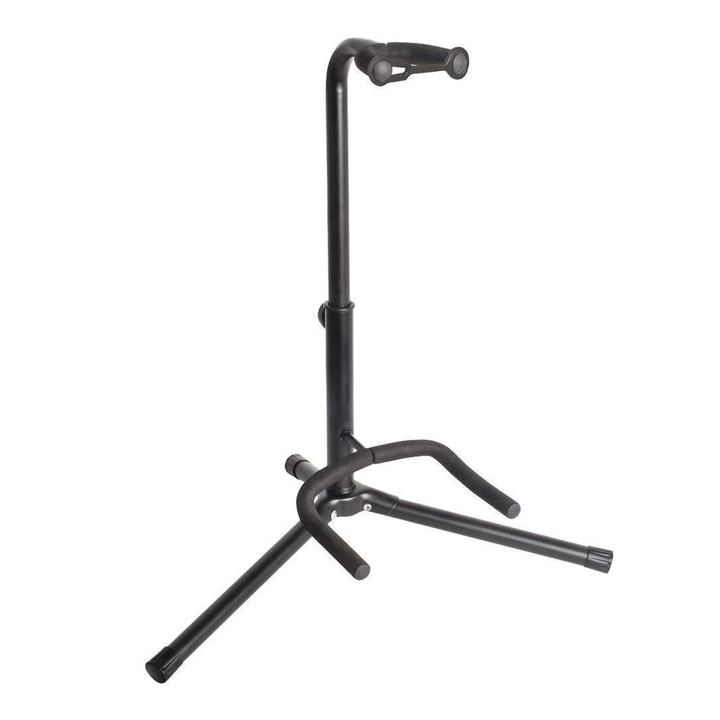 Xtreme TV9640 Heavy-Duty Height-Adjustable Ukulele Stand
