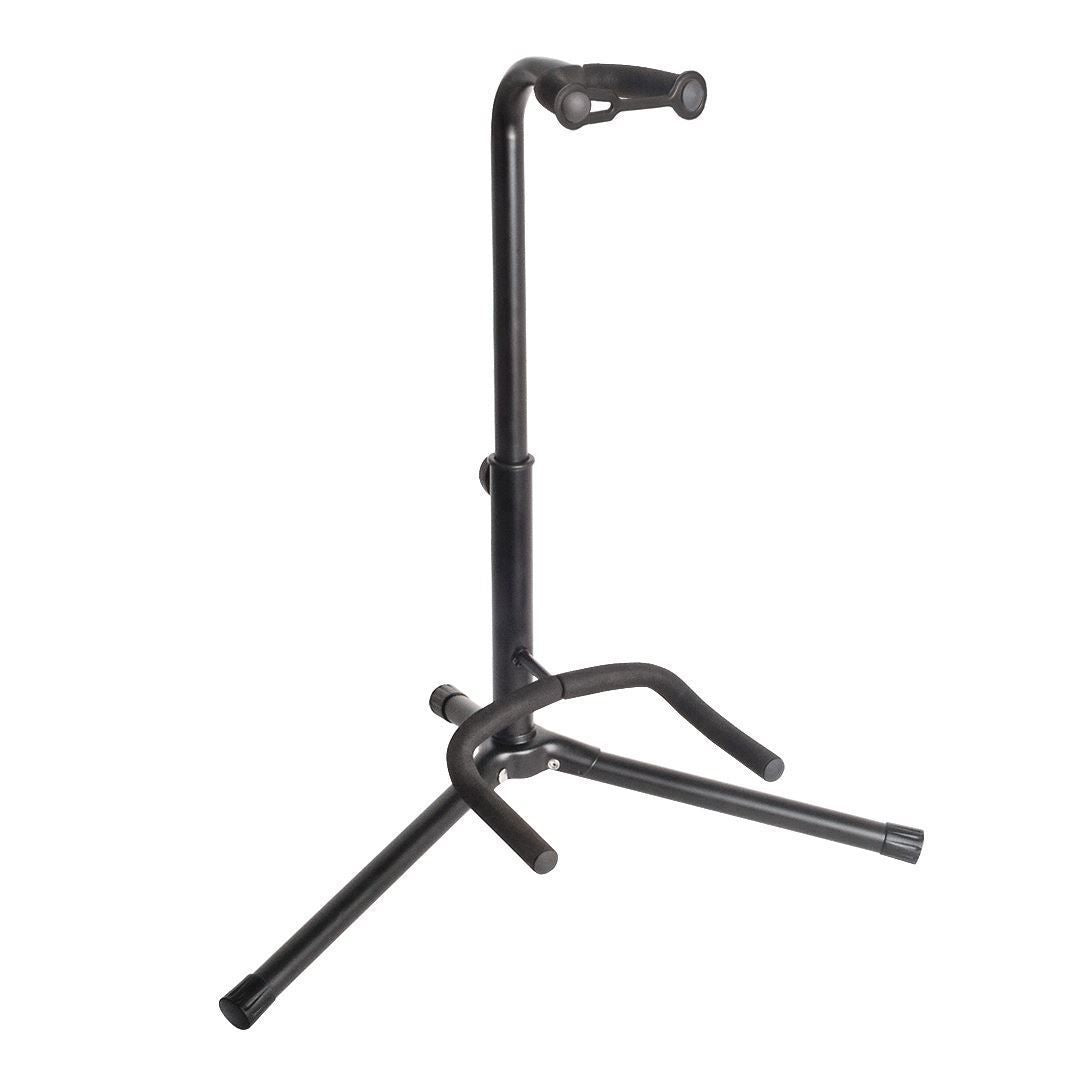 Xtreme TV9640 Heavy-Duty Height-Adjustable Ukulele Stand