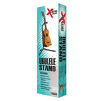 Xtreme TV9640 Heavy-Duty Height-Adjustable Ukulele Stand