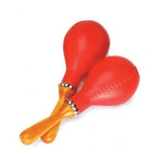 Mano Percussion Oval Shape Maracas