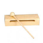 Mano Percussion Wood Tone Block