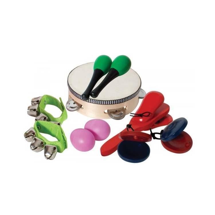 Mano Percussion UE630 Percussion Pack