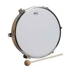 Mano Percussion 8inch Tunable Tambour with Beater