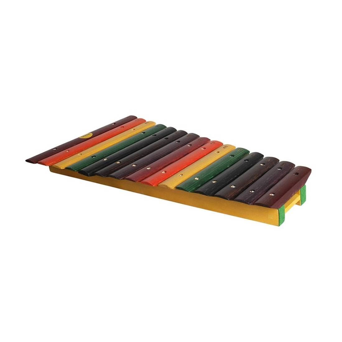 Mano Percussion UE807 15 Note Xylophone