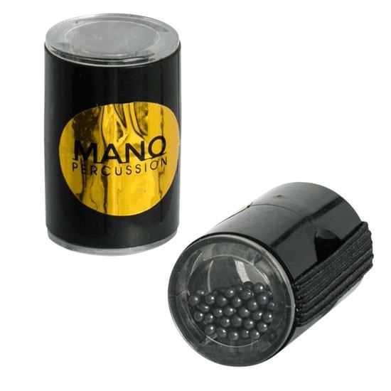 Mano Percussion UE831 Cajon Finger Shaker