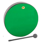 Mano Percussion UE850 12in Hand Drum in Green