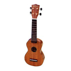 Mahalo Limited Edition Soprano Ukulele in Koa