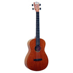 Mahalo UK320B Baritone Ukulele - Natural