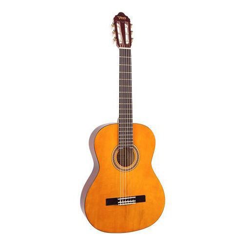 Valencia VC103 3/4 Size Classical Guitar - Natural