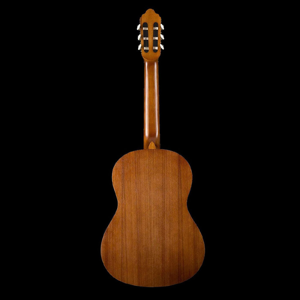 Valencia 200 Series ¬º Classical Guitar - Natural