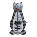 Wittner Taktell W839C Cat Shaped Metronome