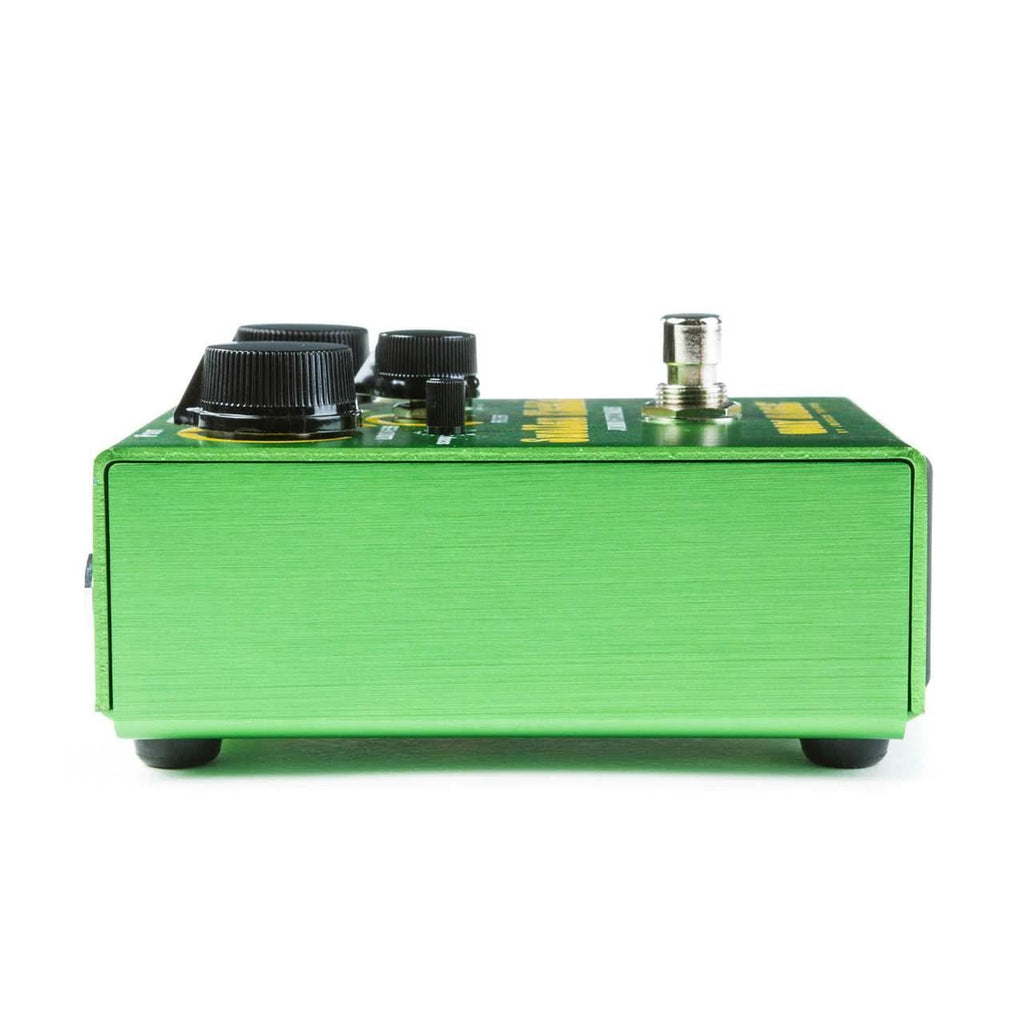 Way Huge WHE401S Swollen Pickle MK IIS - Jumbo Fuzz Effects Pedal