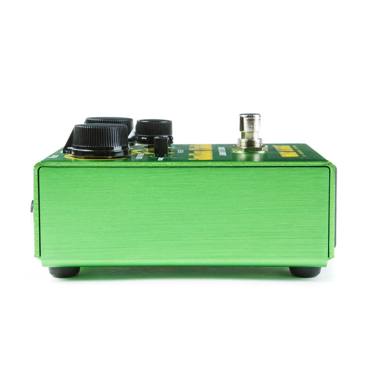 Way Huge WHE401S Swollen Pickle MK IIS - Jumbo Fuzz Effects Pedal