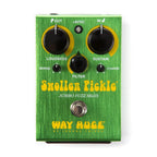 Way Huge WHE401S Swollen Pickle MK IIS - Jumbo Fuzz Effects Pedal