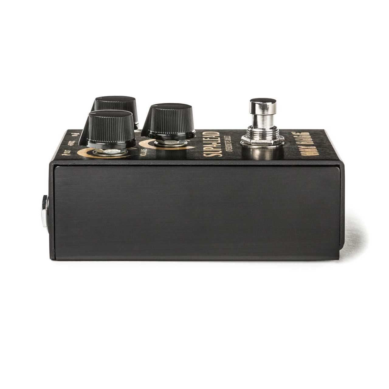 Way Huge Smalls Supa-Lead Guitar Effects Pedal