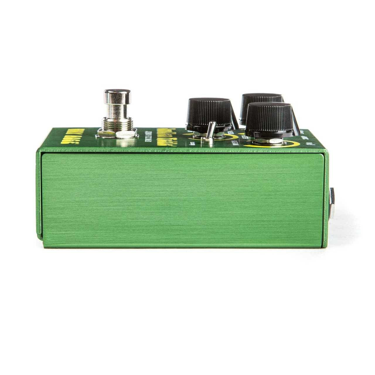 Way Huge WM41 Smalls Swollen Pickle Jumbo Fuzz MkIII Guitar Effects Pedal