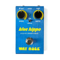 Way Huge Smalls Blue Hippo Analog Chorus Effects Pedal