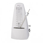 Cherub WSM330 Pyramid Style Metronome - White