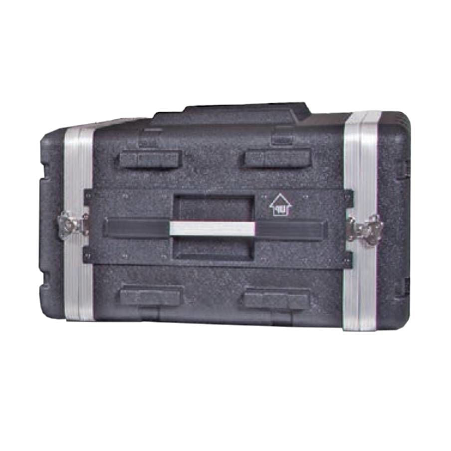 Xtreme XRC6U Rack Mount Road Case - Holds 6 Units