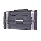 Xtreme XRC6U Rack Mount Road Case - Holds 6 Units