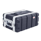 Xtreme XRWM4 Slimline Rack Mount Road Case - Holds 4 Units