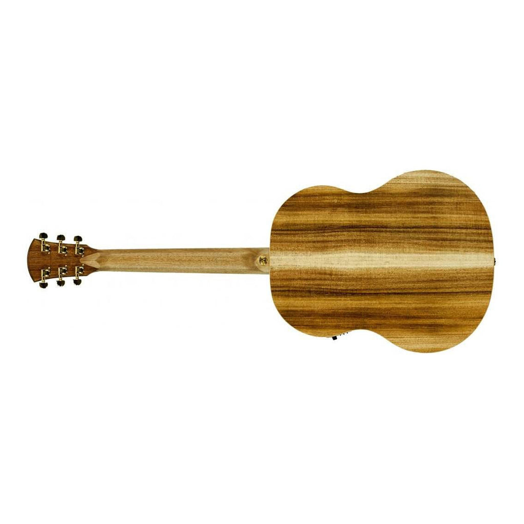 Cole Clark Little Lady 2 Series Acoustic Guitar with Pickup & Australian Blackwood Face, Back & Sides