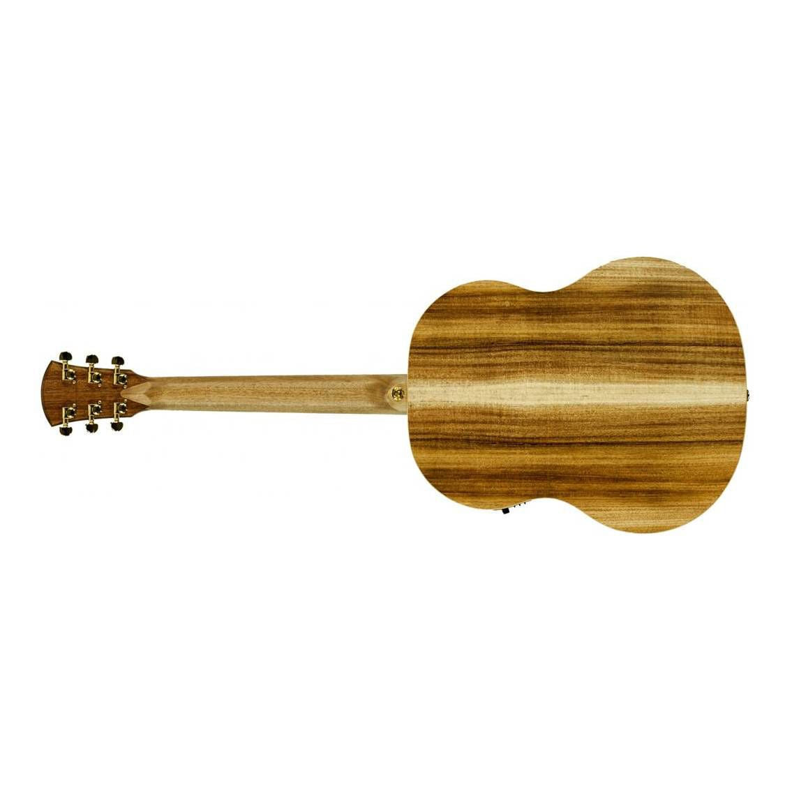 Cole Clark Little Lady 2 Series Acoustic Guitar with Pickup & Australian Blackwood Face, Back & Sides