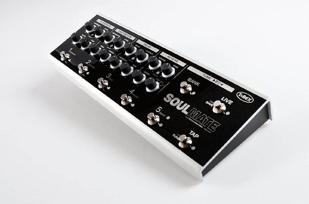 T-Rex SoulMate Acoustic Multi Effects Pedal
