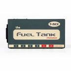 T-Rex Fuel Tank Chameleon Effects Pedals Power Supply