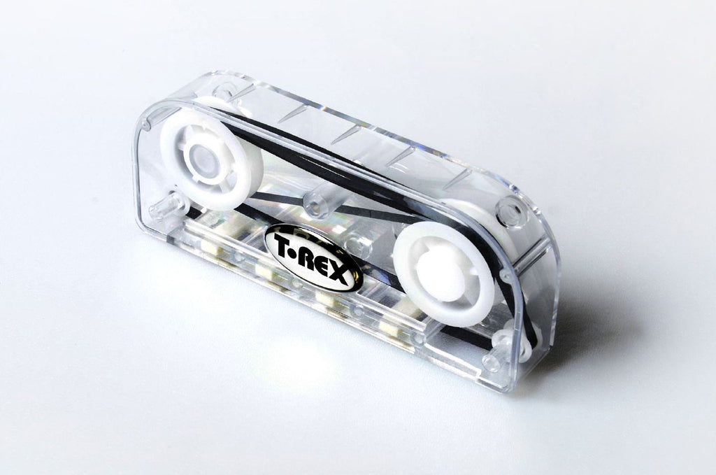 T-Rex Tape Cartridge