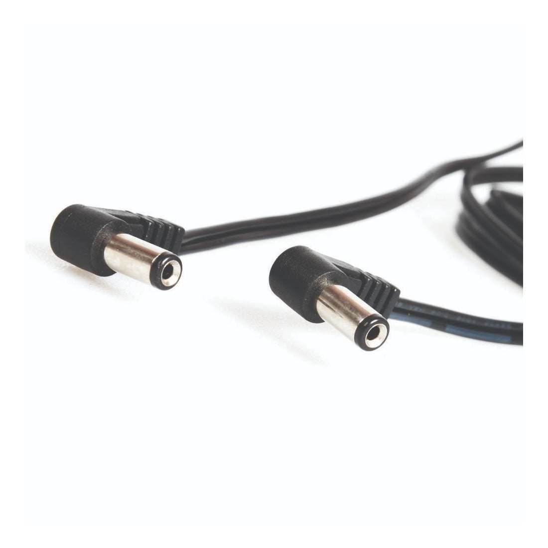 T-Rex Black DC Power Cable 50cm