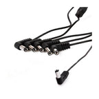 T-Rex Black DC Link Cable 75cm