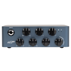 Darkglass AO200 Alpha Omega 200W Bass Amplifier Head
