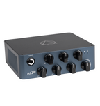 Darkglass AO200 Alpha Omega 200W Bass Amplifier Head