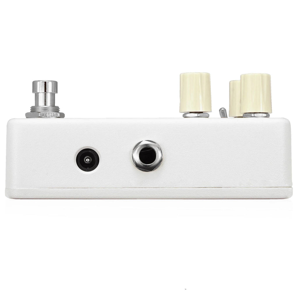 Animals Pedal BTR2 Bath Time Reverb Guitar Effects Pedal