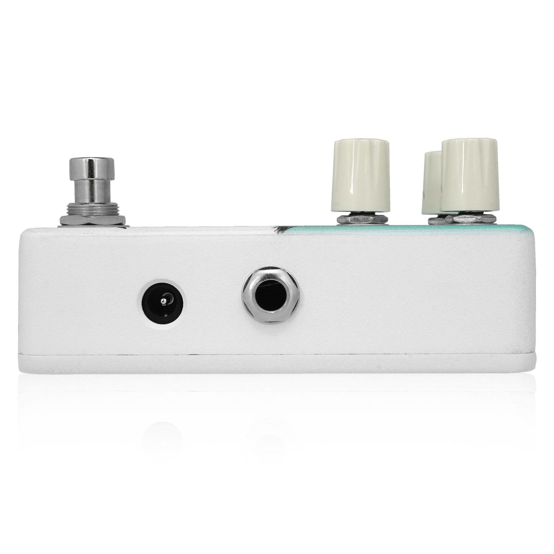 Animals Pedal FFF2 Fishing Is Fun As Same As Fuzz Guitar Effects Pedal