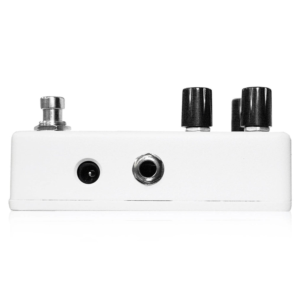 Animals Pedal WFD2 I Was A Wolf In The Forest Distortion Guitar Effects Pedal