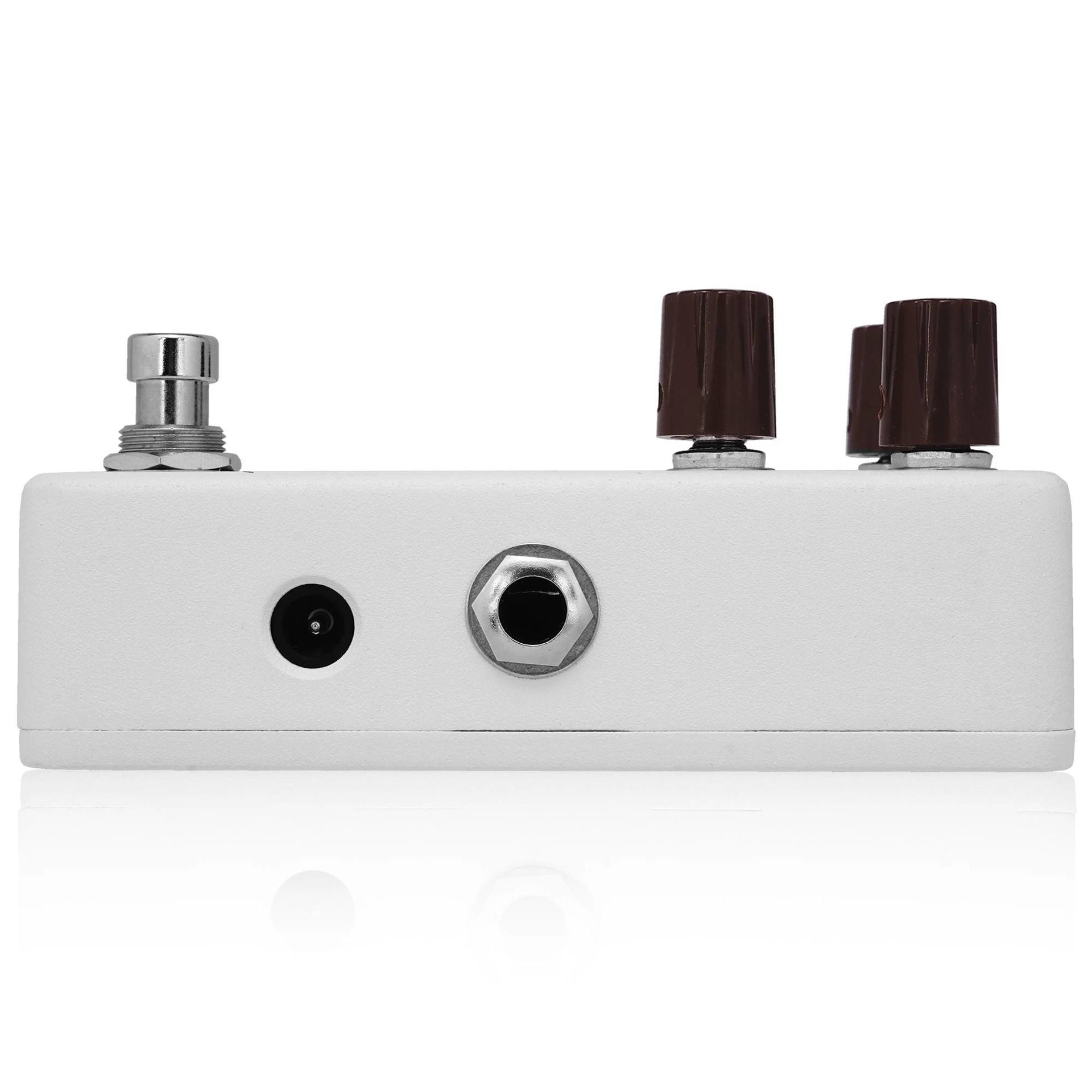 Animals Pedal RWD2 Relaxing Walrus Delay Guitar Effects Pedal