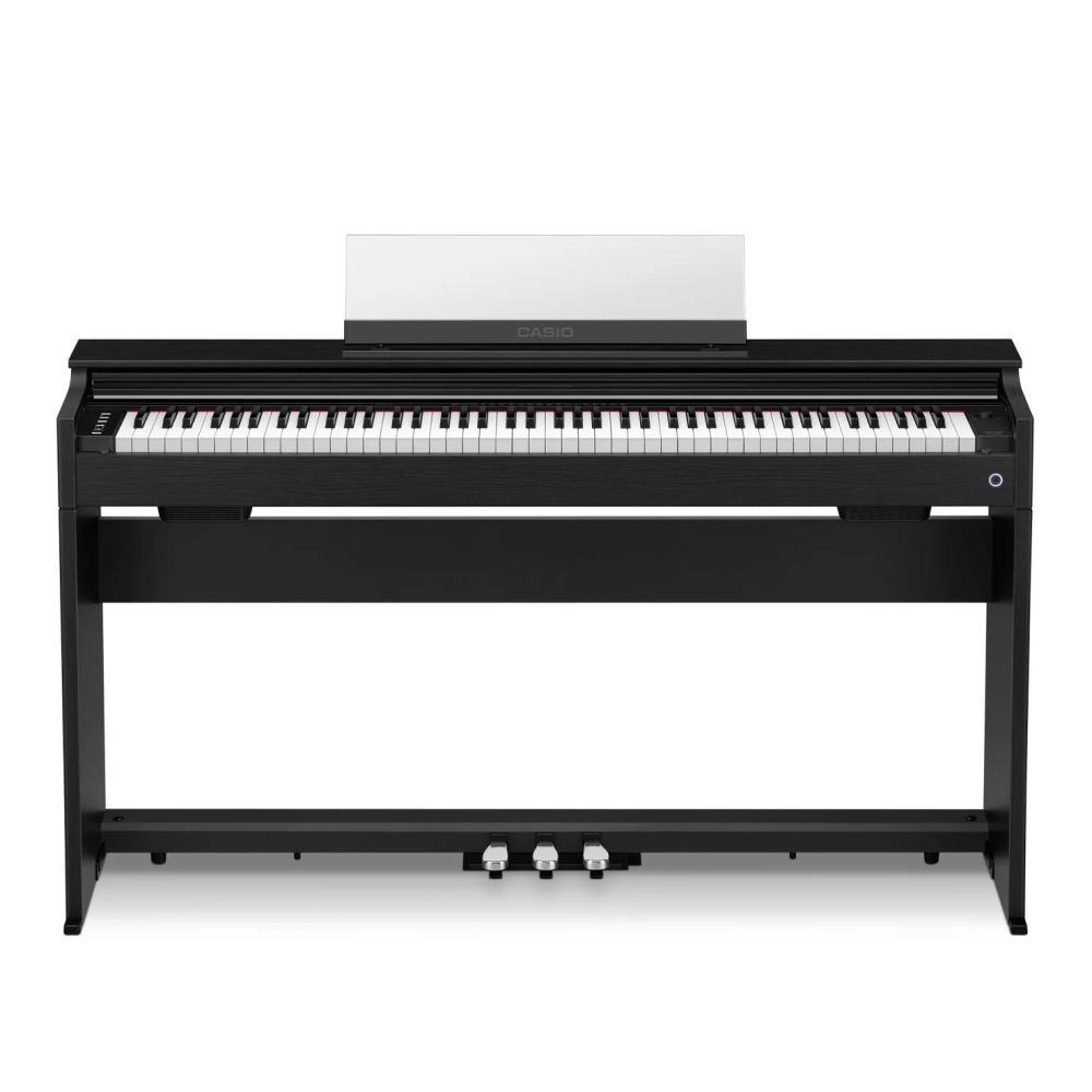 Casio APS200BK 88 Key Digital Piano Black