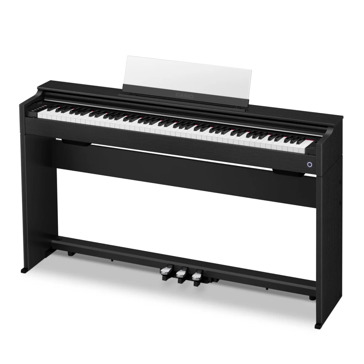 Casio APS200BK 88 Key Digital Piano Black
