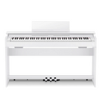 Casio APS200WE 88 Key Digital Piano White