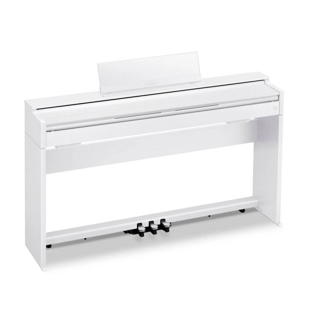 Casio APS200WE 88 Key Digital Piano White
