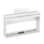 Casio APS200WE 88 Key Digital Piano White