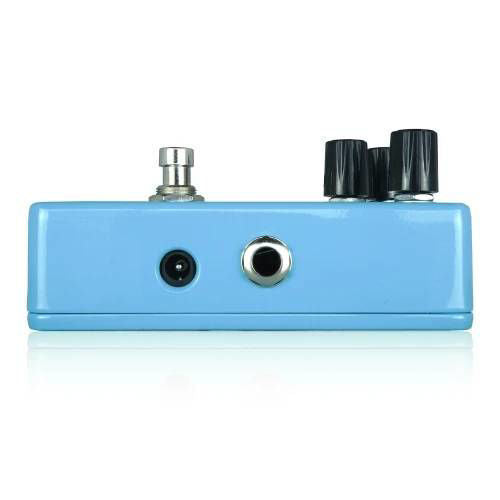 Animals Pedal SAB Sunday Afternoon Is Infinity Blender Guitar Effects Pedal