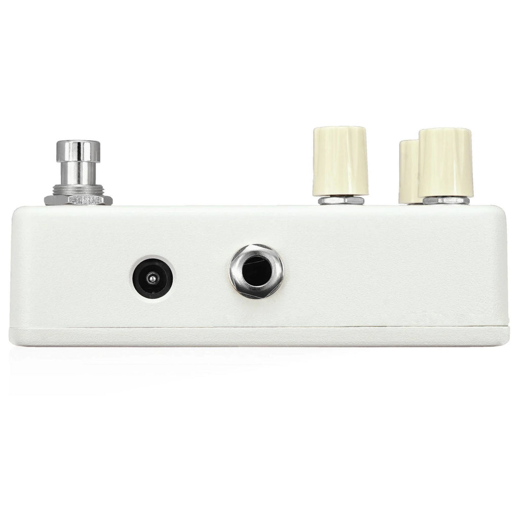 Animals Pedal Surfing Bear Overdrive Guitar Effects Pedal - MKII