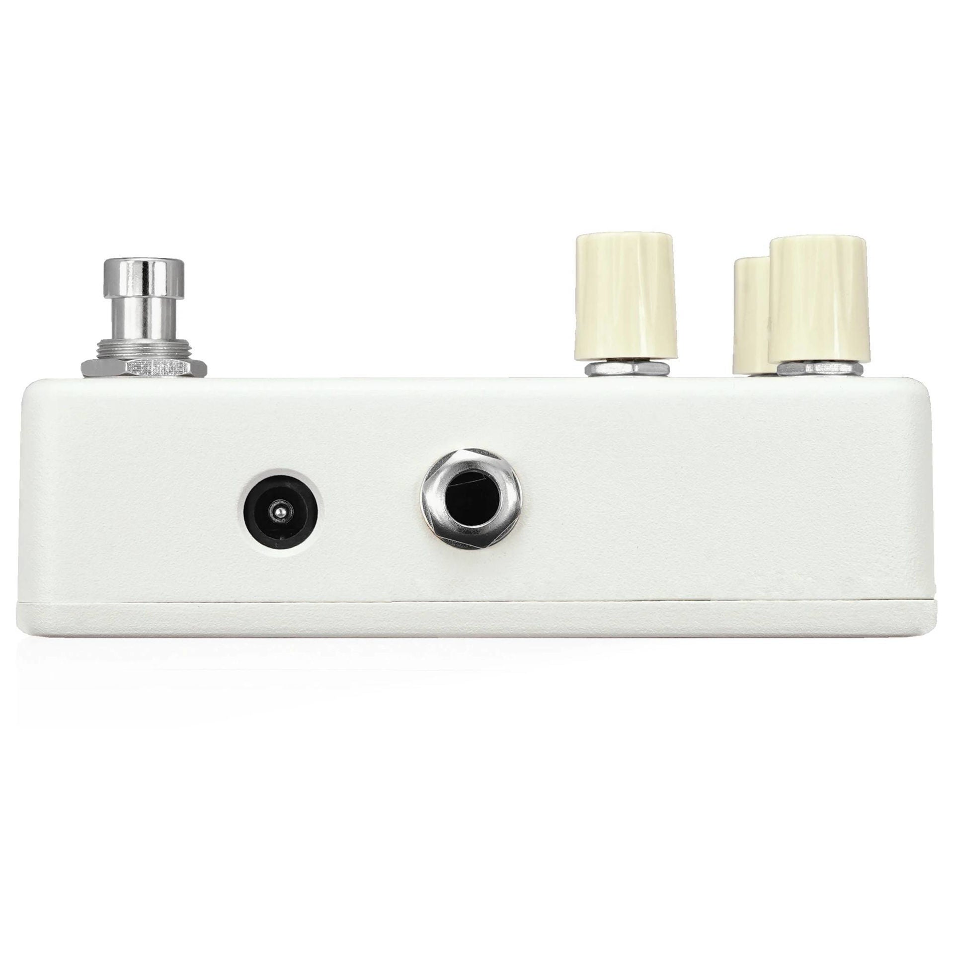Animals Pedal Surfing Bear Overdrive Guitar Effects Pedal - MKII